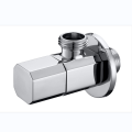 Thickened Stainless Steel Bathroom Angle Valve